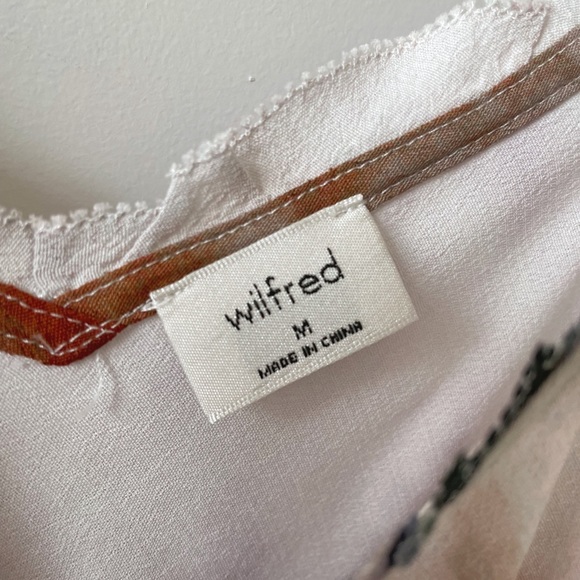 Wilfred tank top - Picture 3 of 3